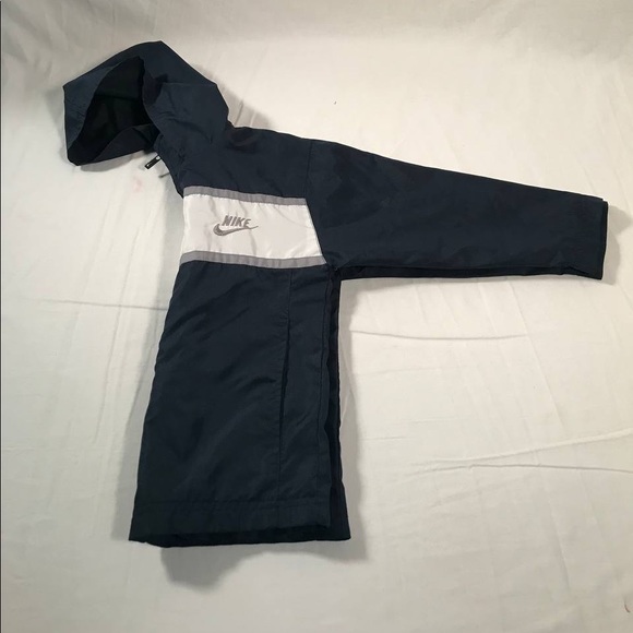 Kids’ Nike Windbreaker Jacket Size 4 - Picture 7 of 7